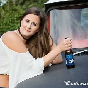 Meet your Posher, Trisha